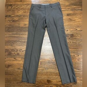 Haggar Premium Stretch Slim Fit Pants